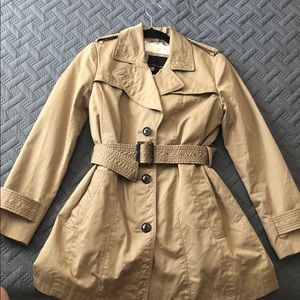 Banana republic Pea coat